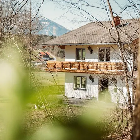 Hoamhaus Apartment Sankt Wolfgang im Salzkammergut Exterior photo