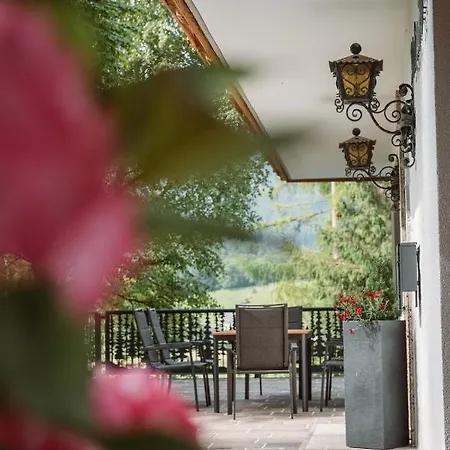 Hoamhaus Apartment Sankt Wolfgang im Salzkammergut Exterior photo