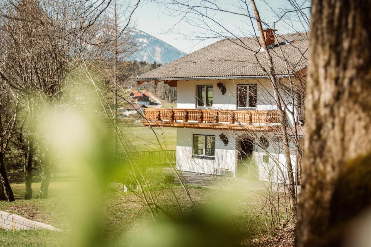 Hoamhaus * Sankt Wolfgang im Salzkammergut