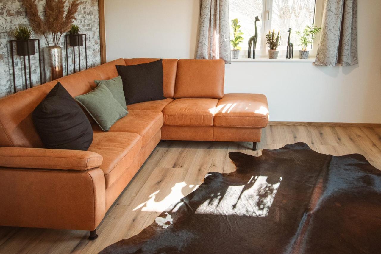 Hoamhaus Apartment *