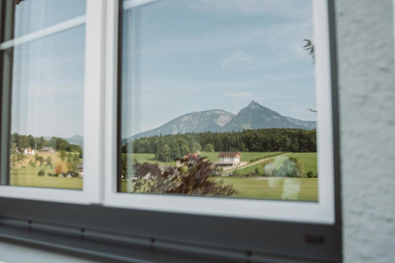 Hoamhaus Sankt Wolfgang im Salzkammergut