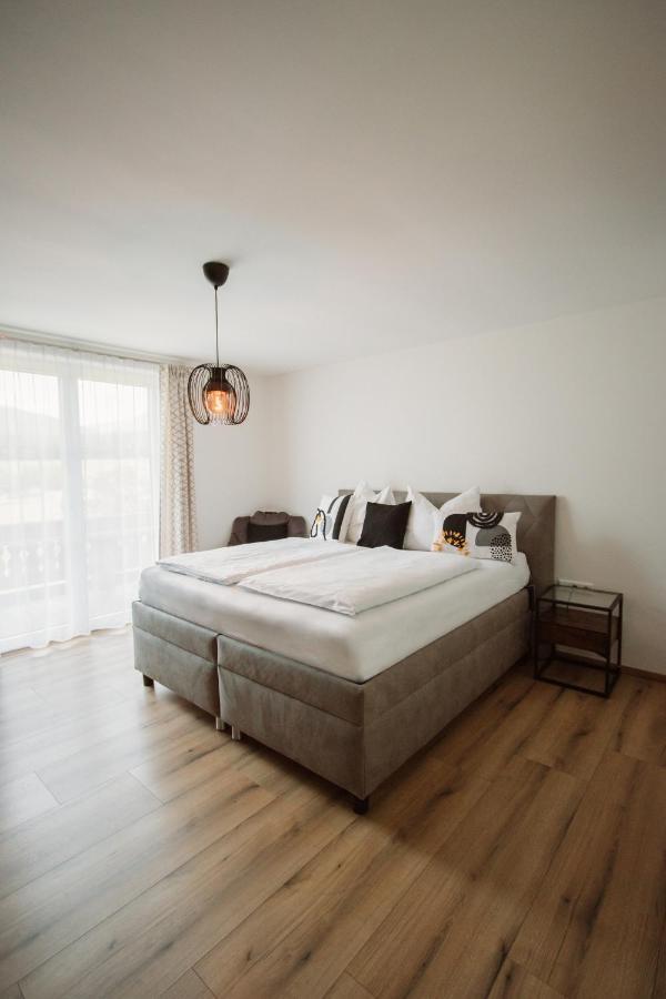 Hoamhaus Apartment Sankt Wolfgang im Salzkammergut