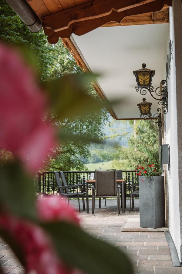 Hoamhaus Sankt Wolfgang im Salzkammergut