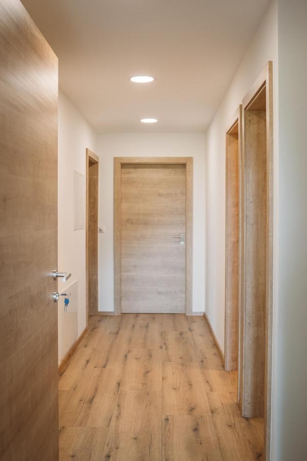 Hoamhaus Apartment *