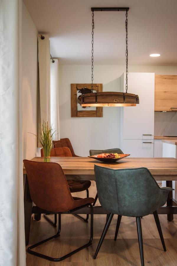 Hoamhaus Apartment